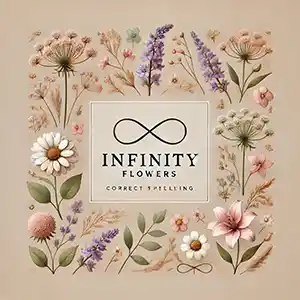 Infinity logo